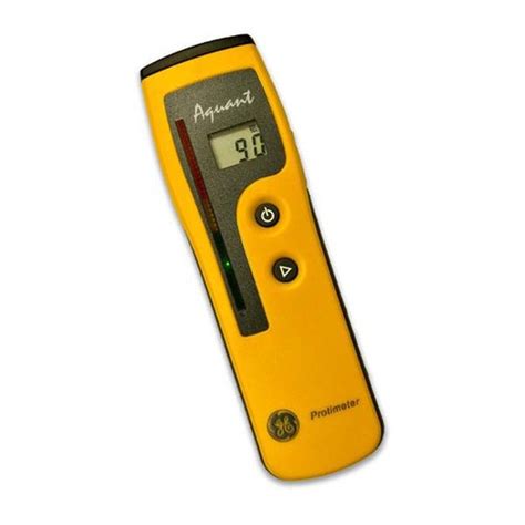 custom moisture meter boat|ge protimeter aquant moisture meter.